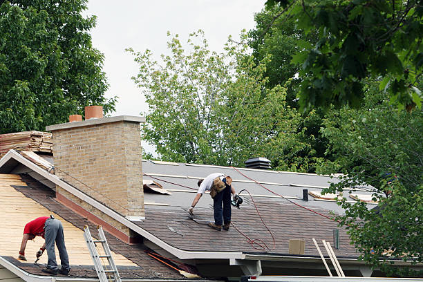 Quick and Trustworthy Emergency Roof Repair Services in Pensacola Station, FL