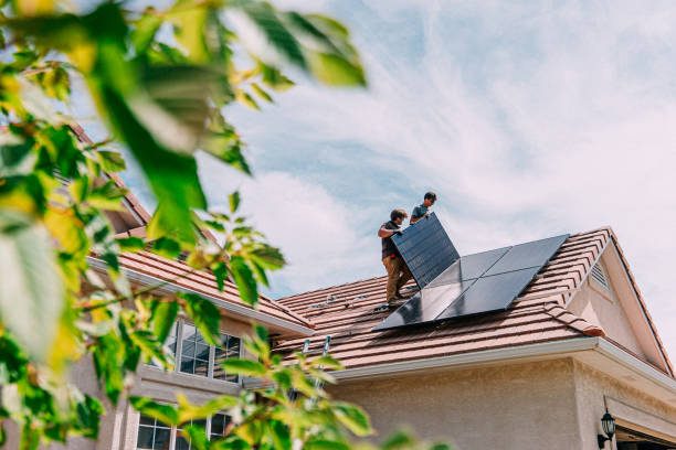 Best Roof Gutter Cleaning  in Pensacola Station, FL