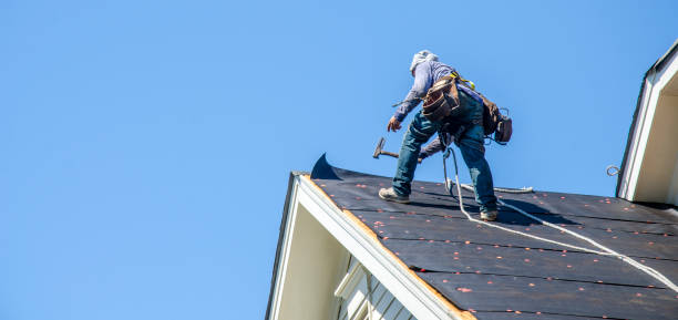 Trusted Pensacola Station, FL Roofing Contractor Experts